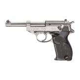 A Walther P38, Zero-Series, 3rd pattern