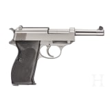 A Walther P38, Zero-Series, 3rd pattern