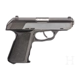 Heckler & Koch Mod. P 9 S, Beh&ouml;rde