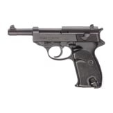 Walther P 4, Polizei (BMI - BGS)