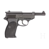 Walther P 4, Polizei (BMI - BGS)