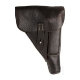 A holster for a P 38