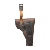 A holster for a Savage Mod. 1910 pistol in 9mm short