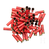 62 pinfire shotshell cases cal. 16