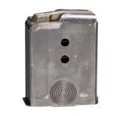A magazine for a Bergmann-Bayard Mod. 1908 pistol