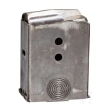 A magazine for a Bergmann-Bayard Mod. 1908 pistol