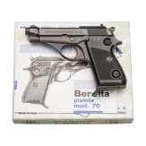 Beretta Mod. 70, new in box