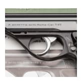 Beretta Mod. 90, new in box