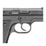 CZ Mod. 75 Rami, USA, new in box