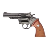 Colt Border Patrol, mit Holster