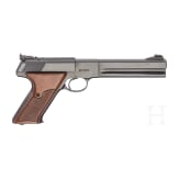 Colt Woodsman Match Target