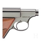 Colt Woodsman Sport Modell 22