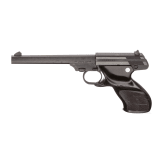 Hi-Standard Mod. 80, Higgins
