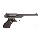 Hi-Standard Mod. 80, Higgins