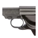 Hi-Standard Mod. 80, Higgins