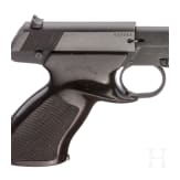 Hi-Standard Mod. 80, Higgins