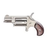 Mini-Revolver North American Arms, mit Holster