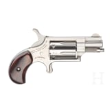 Mini-Revolver North American Arms, mit Holster