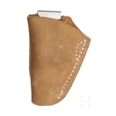 Mini-Revolver North American Arms, mit Holster