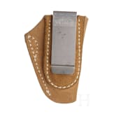 Mini-Revolver North American Arms, mit Holster