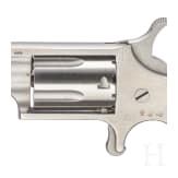 Mini-Revolver North American Arms, mit Holster