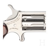Mini-Revolver North American Arms, mit Holster