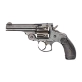 Smith & Wesson Mod. .38 Double Action, 4th Model
