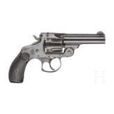 Smith & Wesson Mod. .38 Double Action, 4th Model