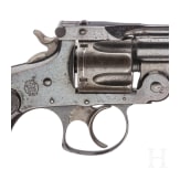 Smith & Wesson Mod. .38 Double Action, 4th Model