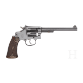 Smith & Wesson .22/32 Hand Ejector