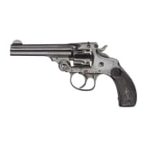 Smith & Wesson Mod. .32 Double Action, 5th Model