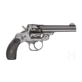 Smith & Wesson Mod. .32 Double Action, 5th Model
