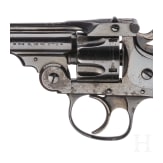 Smith & Wesson Mod. .32 Double Action, 5th Model