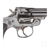 Smith & Wesson Mod. .32 Double Action, 5th Model