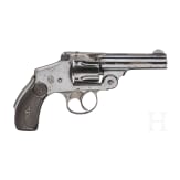 Smith & Wesson Mod. .38 Safety Hammerless, 4th Model