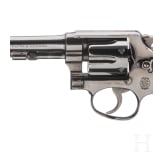 Smith & Wesson .32 Hand Ejector 3rd Model