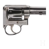 Smith & Wesson .32 Hand Ejector 3rd Model