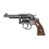 Smith & Wesson M & P, Pre-Model 10