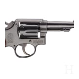 Smith & Wesson M & P, Pre-Model 10