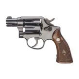 Smith & Wesson M & P, Pre-Model 10