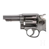 Smith & Wesson .38 Military & Police Mod. 1905, 4th Change