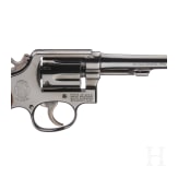 Smith & Wesson Mod. 10-7, "The .38 Military & Police", im Karton