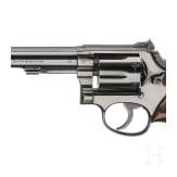 Smith & Wesson Mod. 14, "The K-38 Target Masterpiece"