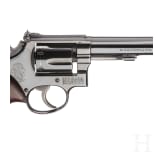 Smith & Wesson Mod. 14, "The K-38 Target Masterpiece"