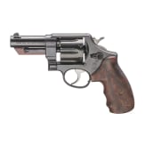 Smith & Wesson Mod. 1917, modifiziert