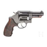 Smith & Wesson Mod. 1917, modifiziert