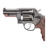 Smith & Wesson Mod. 1917, modifiziert