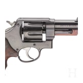 Smith & Wesson Mod. 1917, modifiziert