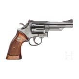 Smith & Wesson Mod. 19-4, "The .357 Combat Magnum"