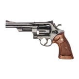 Smith & Wesson Mod. 27-2, "The 357 Magnum"